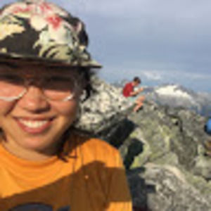 Meet your Posher, Bailey